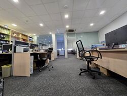 Bylands Building (D7), Office #450958231